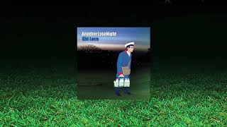 Tommy Hools - Barcelone (Another Late Night: Kid Loco)