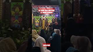 kh iqbal aksi indosiar/ki panah asmara #sorts #aksiindosiar #maulidnabimuhammadsaw