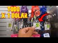 TODO X 1 Dólar en este Lugar ( CALETA )