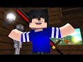 Minecraft Adventure - FIZ A BIG BERTHA? ‹ Andrey ›