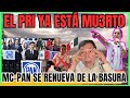 🚨CUIDADO CON EL MC-PAN ⚠️ Advierte NOROÑA el PRI ya está Mu3r70