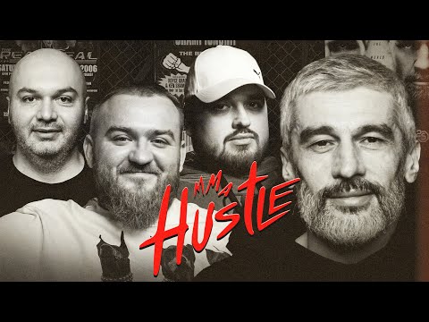 Hustle MMA #50 ШАМИЛЬ СУЛЕЙМАНОВ 2 / (Дедищев, Байцаев, Зубайраев)