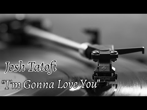 Josh Tatofi -