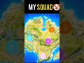 Other Squad Vs My Squad Funny 🤣🤣😎.#squad #funnyvideo #ytviral #ffviral #mysquad #memesdaily #likes