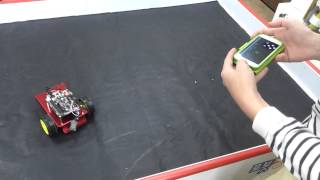 Spl Duino - Bluetooth Car