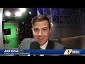 Iowa weather LIVE: Showers continue today with cool fall temperatures