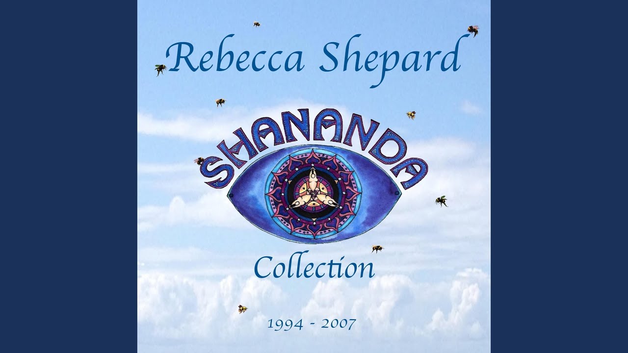 Let the Blessings Flow