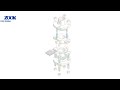 FAH Animation