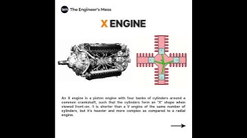 X Engine