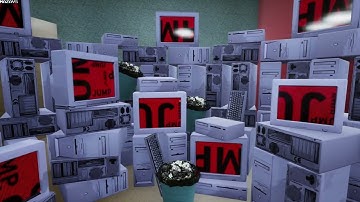 A Simple Garbage Sorting Game | Full Walkthrough | GamePlay PC