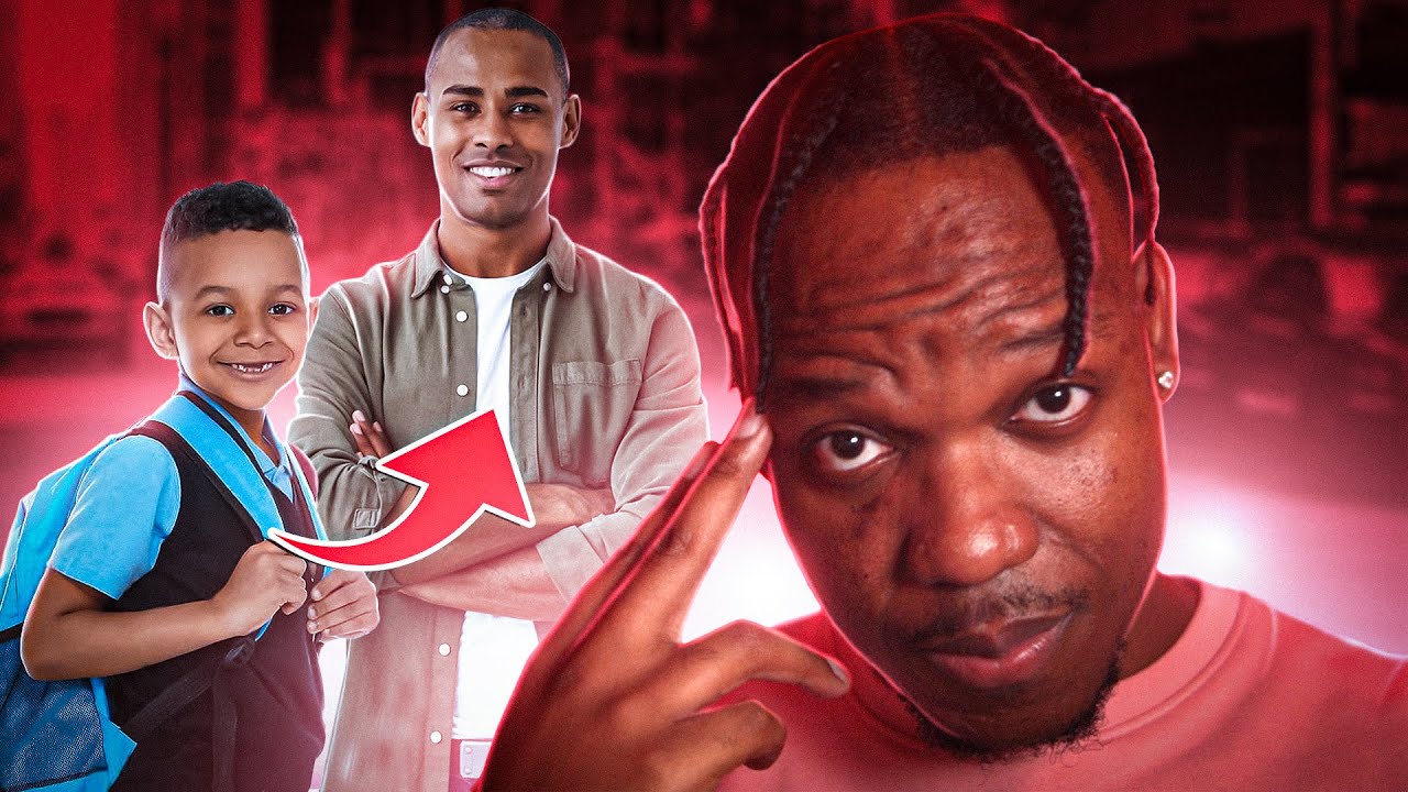 The Struggle and Reward of Being an Adult | Tray Avlon Unveils