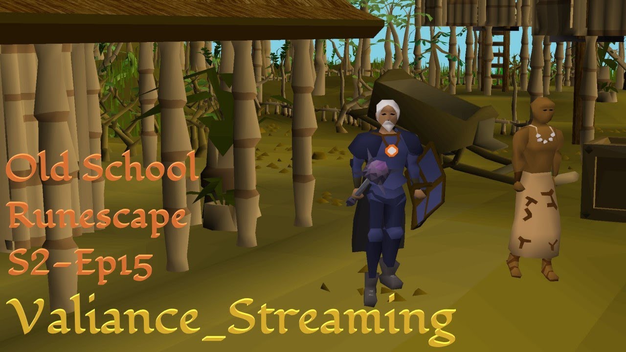 Spin That Quest Wheel! E15/S2 OSRS YouTube