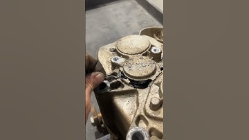 Polaris bearing failure.                       #polaris #reels #utv #viral #shortvideos #magic