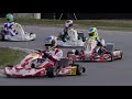 IAME Euro Series Round 1: Saturday