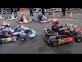 IAME Euro Series Round 1: Saturday