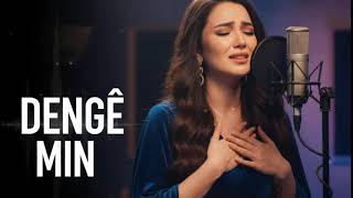 Dengê Mın - Çok Duygusal Kürtçe Şarkı 2025 - Very Emotional Kurdish Song 2025 Resimi