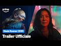 Blade Runner 2099 - NYCC Trailer | Prime Video