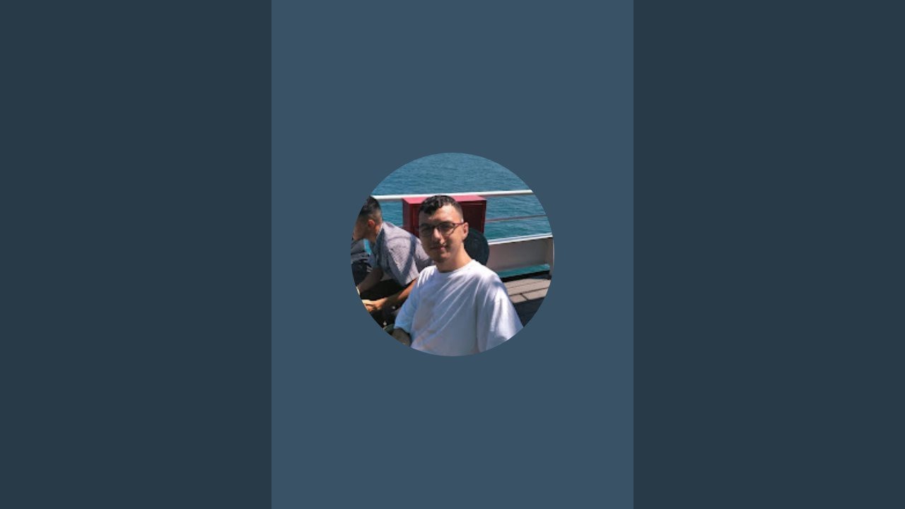 Enes Değirmenci kanalı canlı yayında