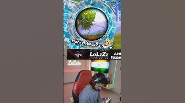 LoLzZz open fight 1V4 clutch 🥵@LoLzZzGaming #lolzzz #bgmi #pubg #gaming #shorts