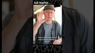 Why Martin Made the Hardest Decision #AskMartin #Hampshire Sheen
