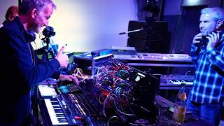 ambioSonics live  148 - track 7 - faster/harder