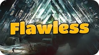 Vault of Glass (Almost Flawless Raider) | Destiny