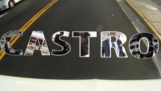 3Fifs - Castro ft. Mistah F.A.B, Streetza Ria, and Sebastian Jones [Official Video]