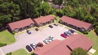 Beech Street Apartments - Apartments For Rent in Goldsboro NC in a Small, Private Community