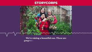 Love that Blooms | Story of the Week (Audio & Subtitles)