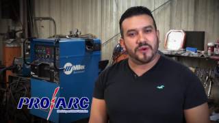 Pro Arc 2016 Testimonials Revised