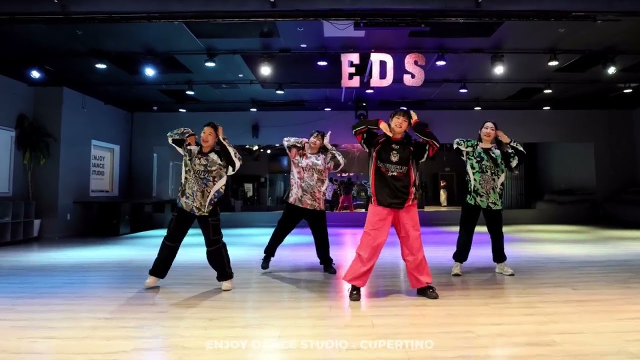 Lenka · [Original] The Show · CZ Choreo