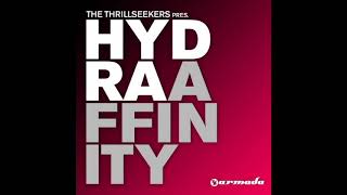 The Thrillseekers Pres. Hydra - Affinity (Adam Ellis Remix)