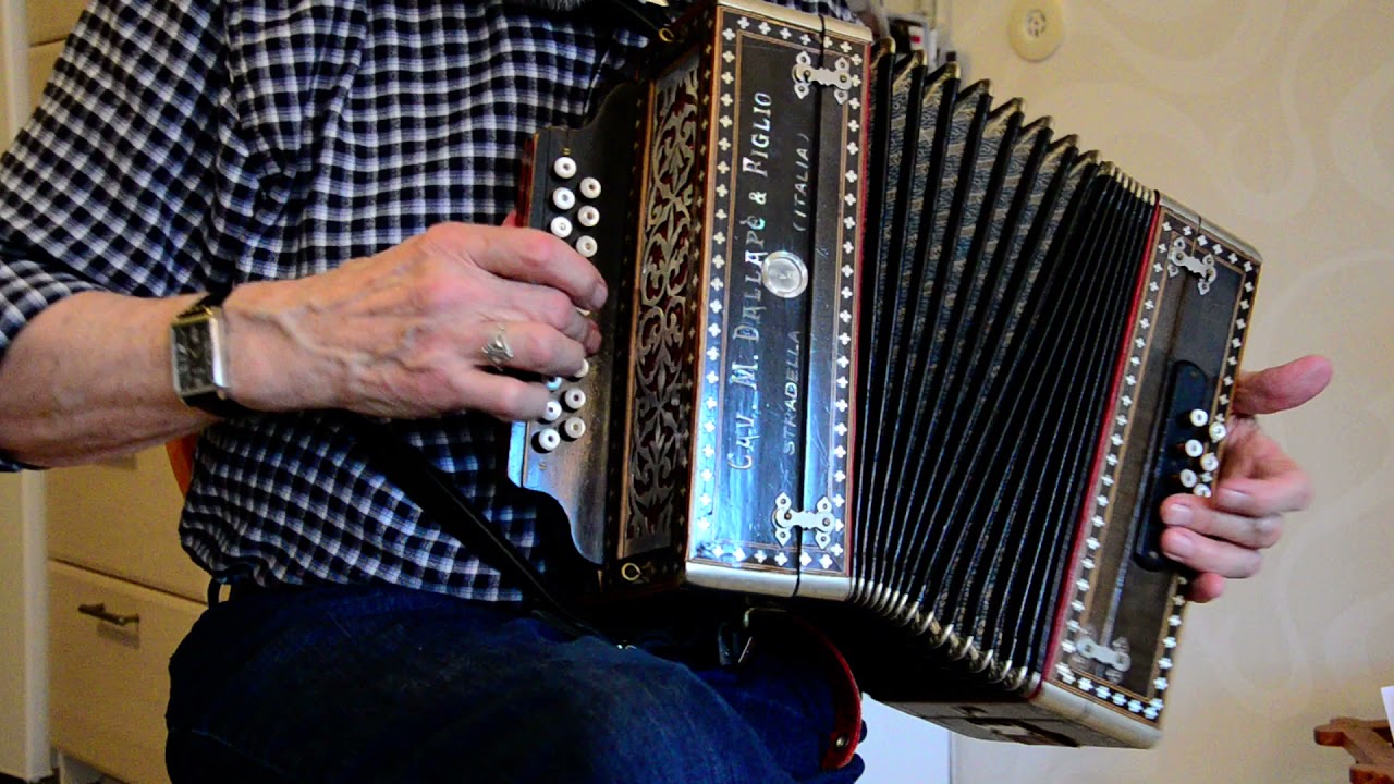 Ingers Brudvals     ( On 