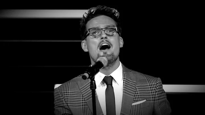 Somewhere Over The Rainbow - Stephen Bowman - LIVE