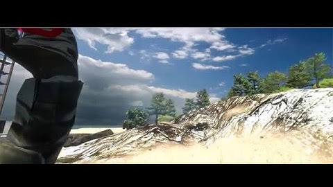 MAX WAR  - Tall Building Demolition (Test Constructor System)