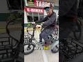The ​⁠@mooncooltrike TK1 is a legit PEV 😎 🔋🔋#ebike #trike
