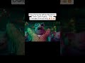 Pigs partying while breaking their own rules…🐷😳🔥#shorts Animal Farm. In theaters NOW.