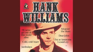 Honky Tonkin'