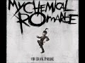 My Chemical Romance Welcome To The Black Parade Official Audio mp3