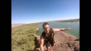 River Trip 2015