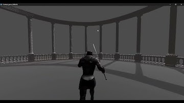 Combat system Animations in Godot