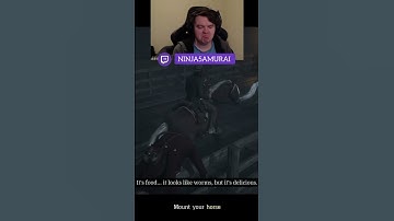 Cinematic Mode is so great it works perfectly every time! #twitch #gaming #streamer #rdr2 #clip