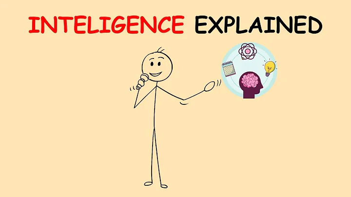 Every Level of Intelligence Explained in 2 Minutes