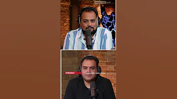 شما مارو از شاید به باید رسوندید 