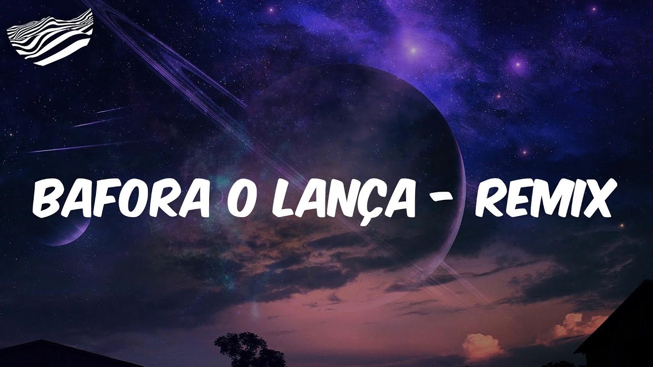 BAFORANDO LANÇA – música e letra de DJ FLATI, DJ ITIN DO PC