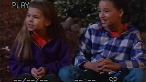 Camp WannaRunnaRound (1999 Version) Part 114