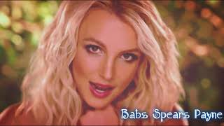 Britney Spears - Obessed (FM Music Video 2019)