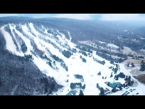 Mohawk Cornwall Mohawk MT Cornwall CT - YouTube