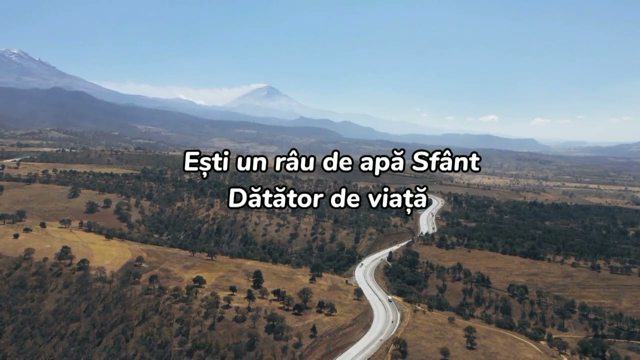 Bianca & Crina  - Ne‐ai fost Doamne ajutor