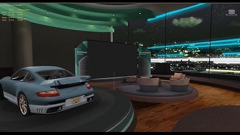 HPE VR DEMO AT MOBILE WORLD CONGRESS 2017